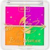 Wibo Boho Woman Water Line - 