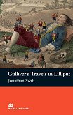 Macmillan Readers - Starter: Gulliver's Travels in Lilliput - 