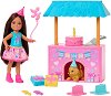 ����� ����� � ��������� �� ������ ��� - Mattel - 