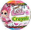 ���� ������� �������� Crayola - MGA Entertainment - ����