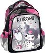 ������ �� ������ ������� Kuromi Dream Catcher - 