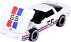 ������� ������� Chevrolet Corvette 1990 ZR-1 - Majorette - 
