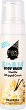 Organic Shop Vanilla Whipped Cream Foam Body Wash - 