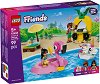 LEGO Friends - ����� ���� ������� � ������� � �������� - ����