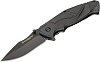 ���������� ������� ��� Boker Advance All Black Pro