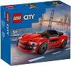 LEGO City - ������� ������� ���� - 