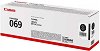 ����� ������ Canon CRG-069 Black