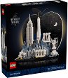 LEGO Architecture - �� ���� - �������� ������ - 