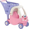 ������� �� ����� ��� Cozy Coupe - Little Tikes - 