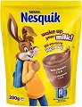 ���������� ����� �� ���� Nestle Nesquik - 
