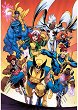 Marvel Xmen Compact Box - ����