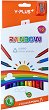 ������ ������ Y-Plus Jumbo Rainbow