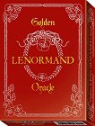 Golden Lenormand Oracle - 