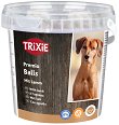 ������������ ��������� �� ������ Trixie Trainer Snack Balls - 