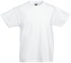   Fruit of the Loom - White