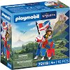Playmobil Knights - ����� �� �������� ������ - 