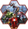 �������� �� �������� Disney Avengers