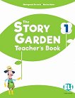 The Story Garden - ���� 1 (A1): ����������� �� ������� �� ��������� ���� - 