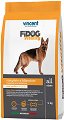 ���� ����� �� ������ VINCENT Pet Food Fidog Vitality - 