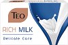 Teo Rich Milk Delicate Care Soap - 