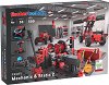 ����������� �������� � ������� 2 - Fischertechnik