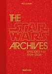 The Star Wars Archives 1999 - 2005: Episodes I - III - ����