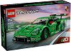 LEGO Technic - ���� Porsche 911 GT3 R Rexy AO Racing Car - ����