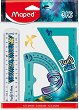 ������� �������� ����������� Maped Twist'n Flex