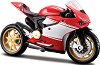������� ����� Ducati 1199 Superleggera - Maisto Tech - 