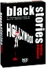 Black Stories Death in Hollywood - Комплект от 50 карти за игра на български език - игра