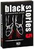 Black Stories 5 - Комплект от 50 карти за игра на български език - игра