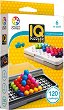 Puzzler Pro - Детска логическа игра от серията "IQ" - игра