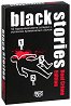 Black Stories: Real Crime Edition - Комплект карти за игра - игра