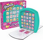Shopkins -     "Top Trumps: Match" - 