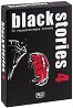 Black Stories 4 - Комплект от 50 карти за игра - игра