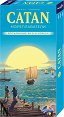 Заселниците на Катан - Мореплаватели - Допълнение към Заселниците на Катан - Мореплаватели - игра