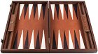 Табла - Caramel Brown - Луксозен комплект - игра