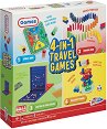 Travel Games 4 in 1 - ������ ������������ ���� - ����