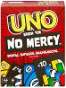  - Show No Mercy -      - 