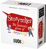 Разказвач на истории - Стратегическа настолна игра на английски език - игра