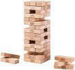 Дженга - Дървена настолна игра - игра