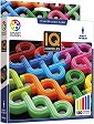 Нудли - Логическа игра от серията IQ - игра