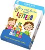 Play and Learn with Letters - �������� ������� ����� � ������ - ����