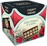 Световна кухня - От серията Смарт мемо - игра