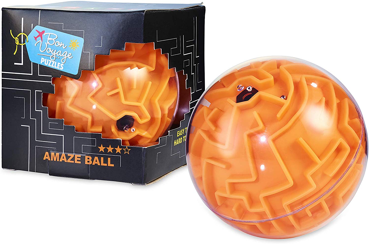 Amaze Ball Игра за сръчност игра store.bg