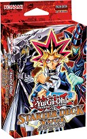 Yu-Gi-Oh! - Yugi Reloaded -    - 