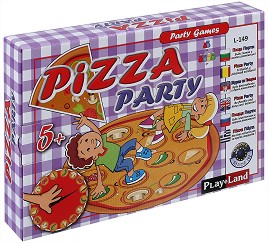 Twister -   -    - 