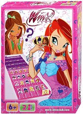    - Winx - 