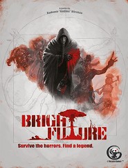 Bright Future -        - 