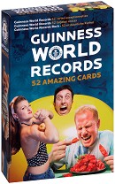 Guinness World Records -    - 